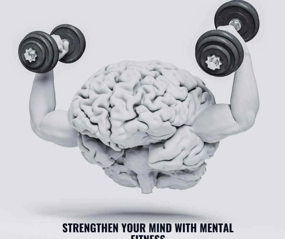 Mental Fitness Educator